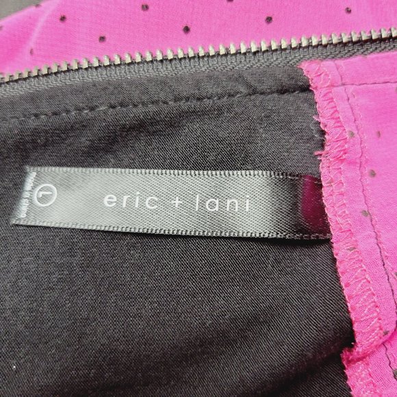 Eric + Lani Skater Party Dress - Picture 4 of 6